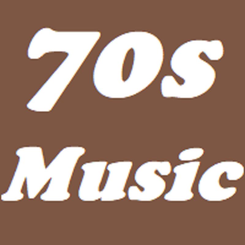 70年代音楽